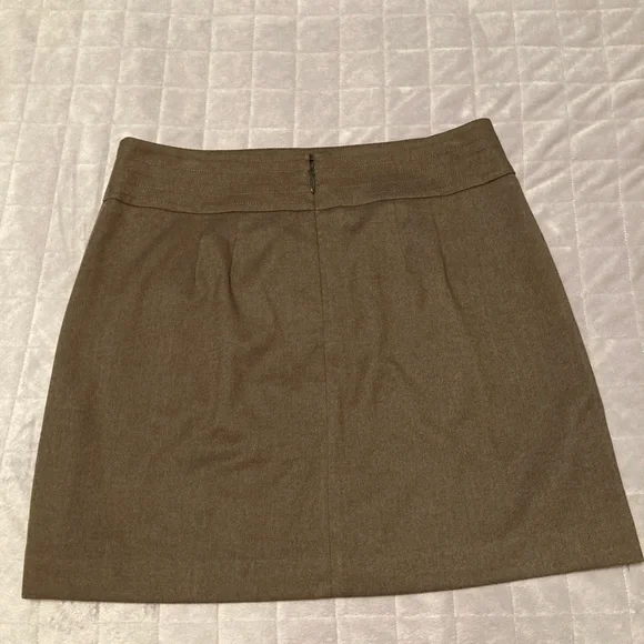 Mini Skirt - Picture 2 of 5